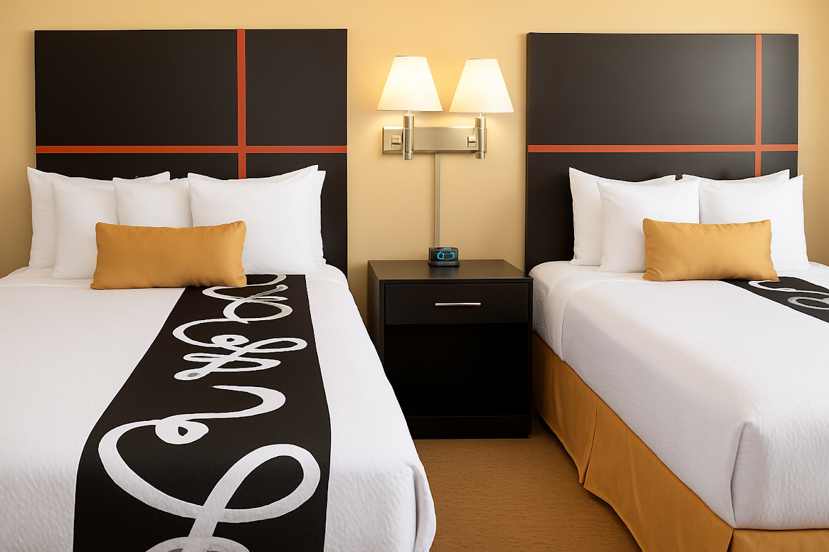 Chaparral Motor Inn Burlington Co